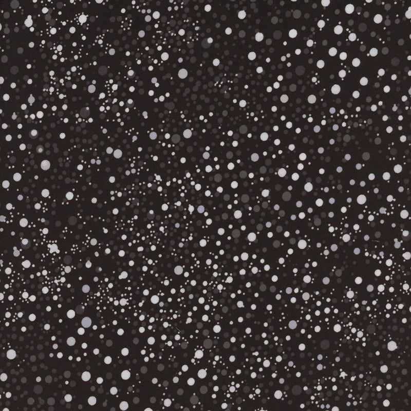 Needlestars- Stardust - Black/White