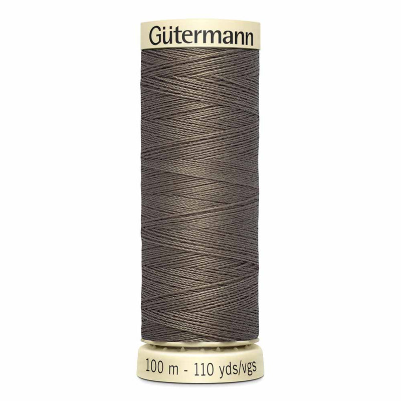 GÜTERMANN Sew-All Thread, Color 585, Café Au Lait