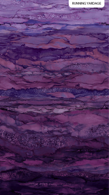 Bliss Ombre - Amethyst