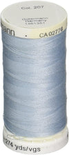 GÜTERMANN Sew-All Thread, Color 207, Echo Blue