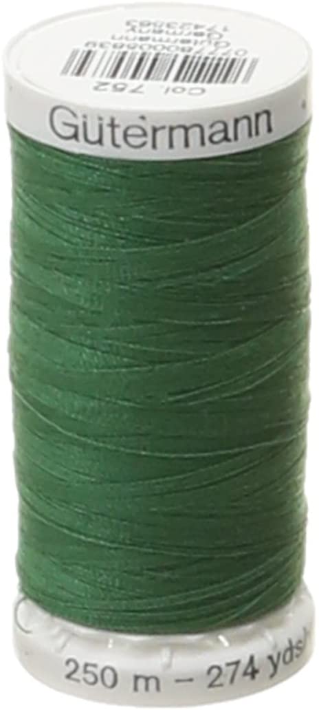 GÜTERMANN Sew-All Thread, Color 752, Grass Green