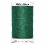 GÜTERMANN Sew-All Thread, Color 752, Grass Green