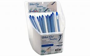 Sew Tasty Water-Soluble Pencil (Blue)