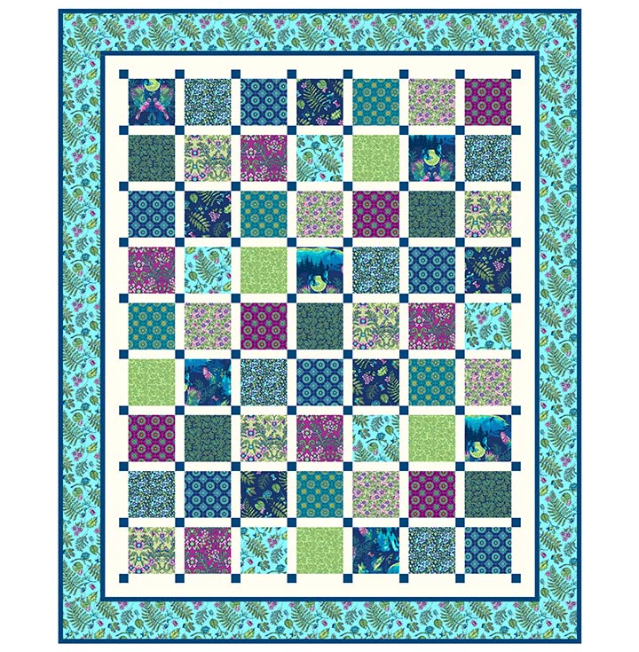 Wild Style Pattern Tips Wild - Pattern – Prince George Sewing Centre