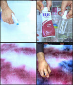 Rit Liquid Dye - Wine