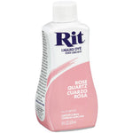 Rit Liquid Dye - Rose Quartz