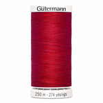 GÜTERMANN Sew-All Thread, Color 410, Scarlet