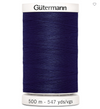 GÜTERMANN Sew-All Thread, Color 272, Nautical