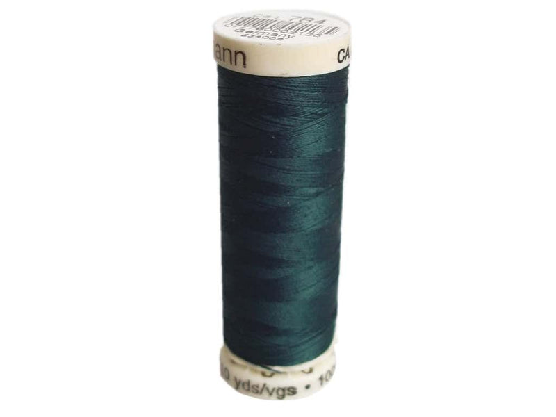 GÜTERMANN Sew-All Thread, Color 784, Spruce
