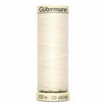GÜTERMANN Sew-All Thread, Color 795, Antique