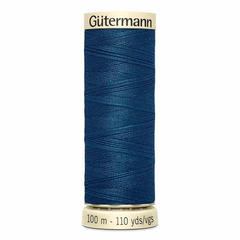 GÜTERMANN Sew-All Thread, Color 637, Artic North