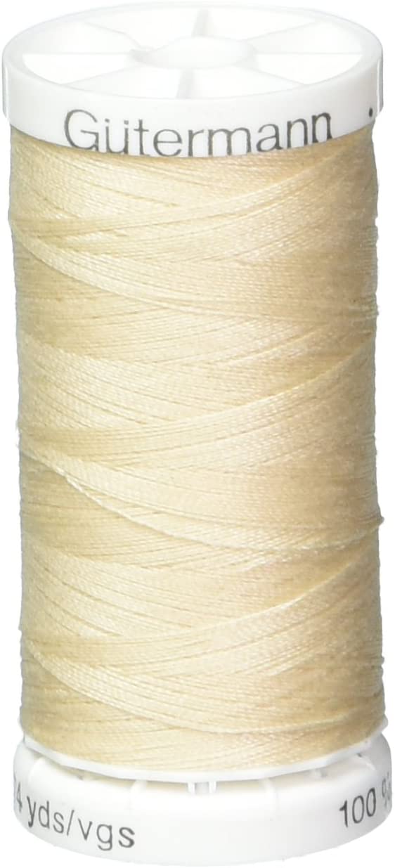 GÜTERMANN Sew-All Thread, Color 30, Bone