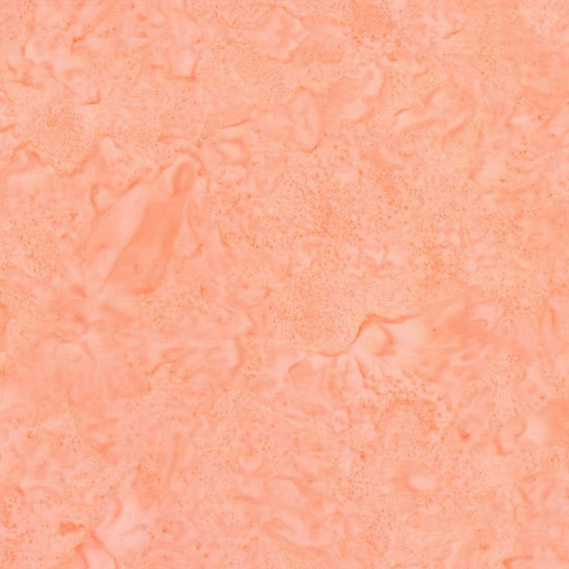 Cantik Batiks Flavours - Peach