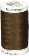 GÜTERMANN Sew-All Thread, Color 590, Clove