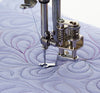 Convertible Freemotion Quilting Foot Set