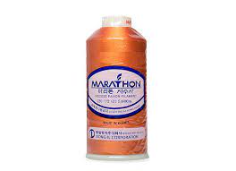 Marathon Embroidery Rayon Thread Color #1191