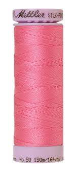 Mettler Silk Finish Cotton Thread-Roseate 0067