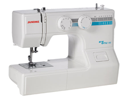 Janome Pre-wound Bobbins White – Prince George Sewing Centre