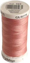 GÜTERMANN Sew-All Thread, Color 323, Old Rose
