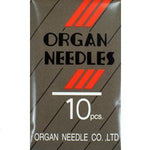 Organ Sewing Machine Needles - 100/16