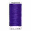 GÜTERMANN Sew-All Thread, Color 945, Purple