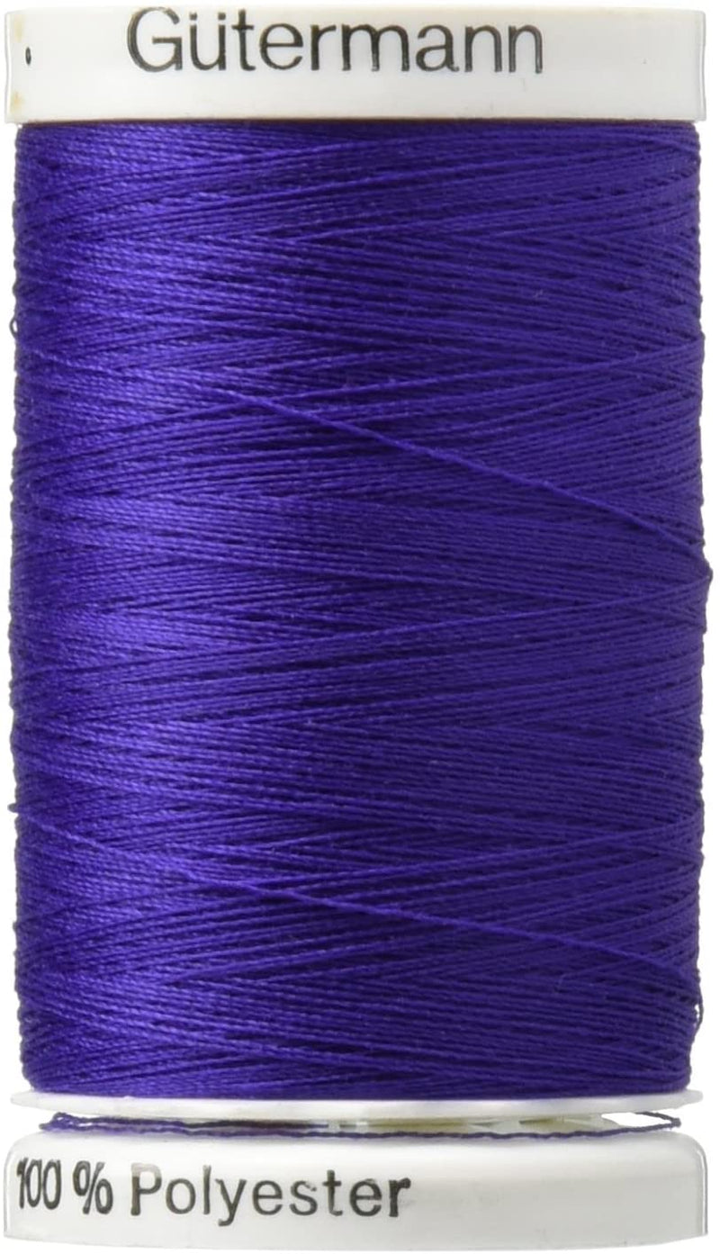 GÜTERMANN Sew-All Thread, Color 945, Purple