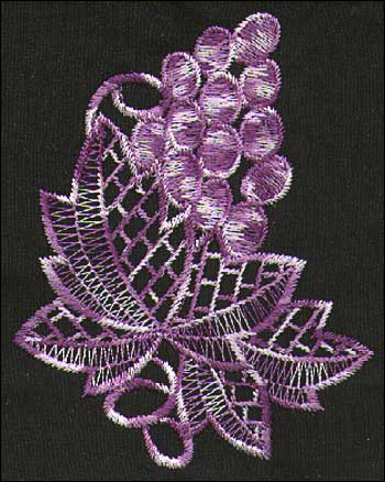 Marathon Embroidery Rayon Variegated Thread 5510