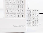 Sewist 780DC