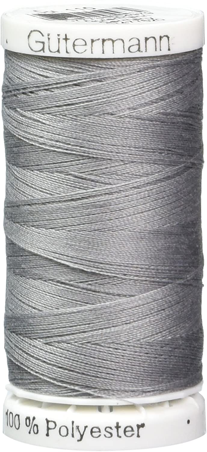 GÜTERMANN Sew-All Thread, Color 110, Slate