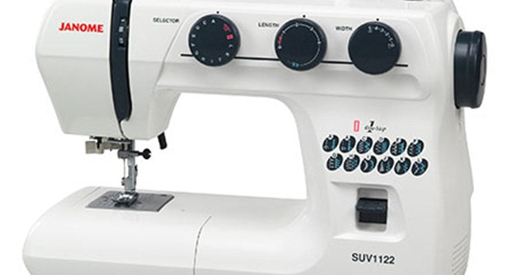 SUV1122